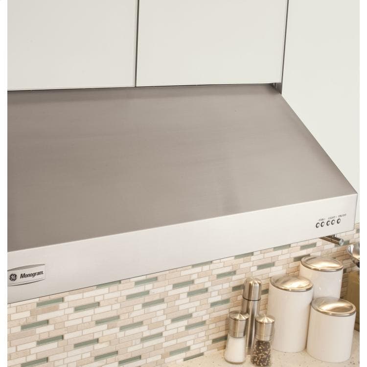 Monogram ZV30HSRSS Stainless Steel
