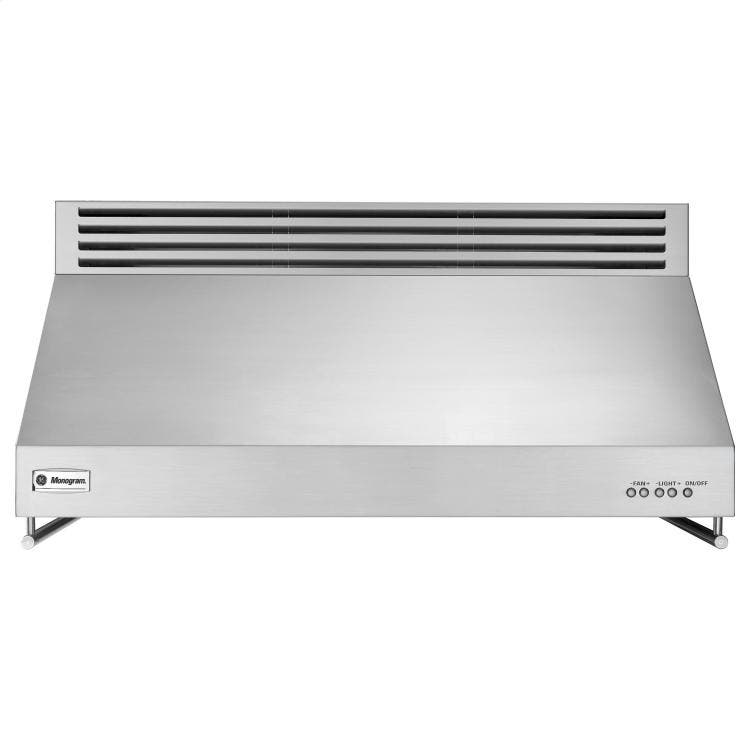 Monogram ZV30HSRSS Stainless Steel