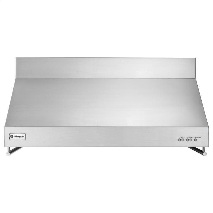 Monogram ZV30HSRSS Stainless Steel