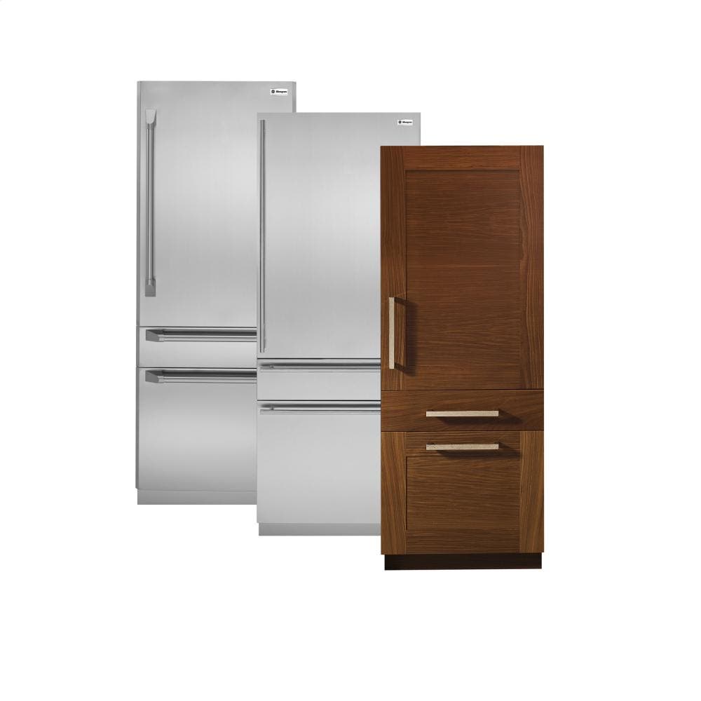 Monogram ZIC30GNZII Solid Door