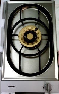 Gaggenau VG231231CA Stainless Steel