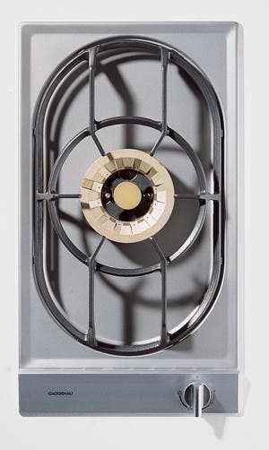 Gaggenau VG231231CA Stainless Steel