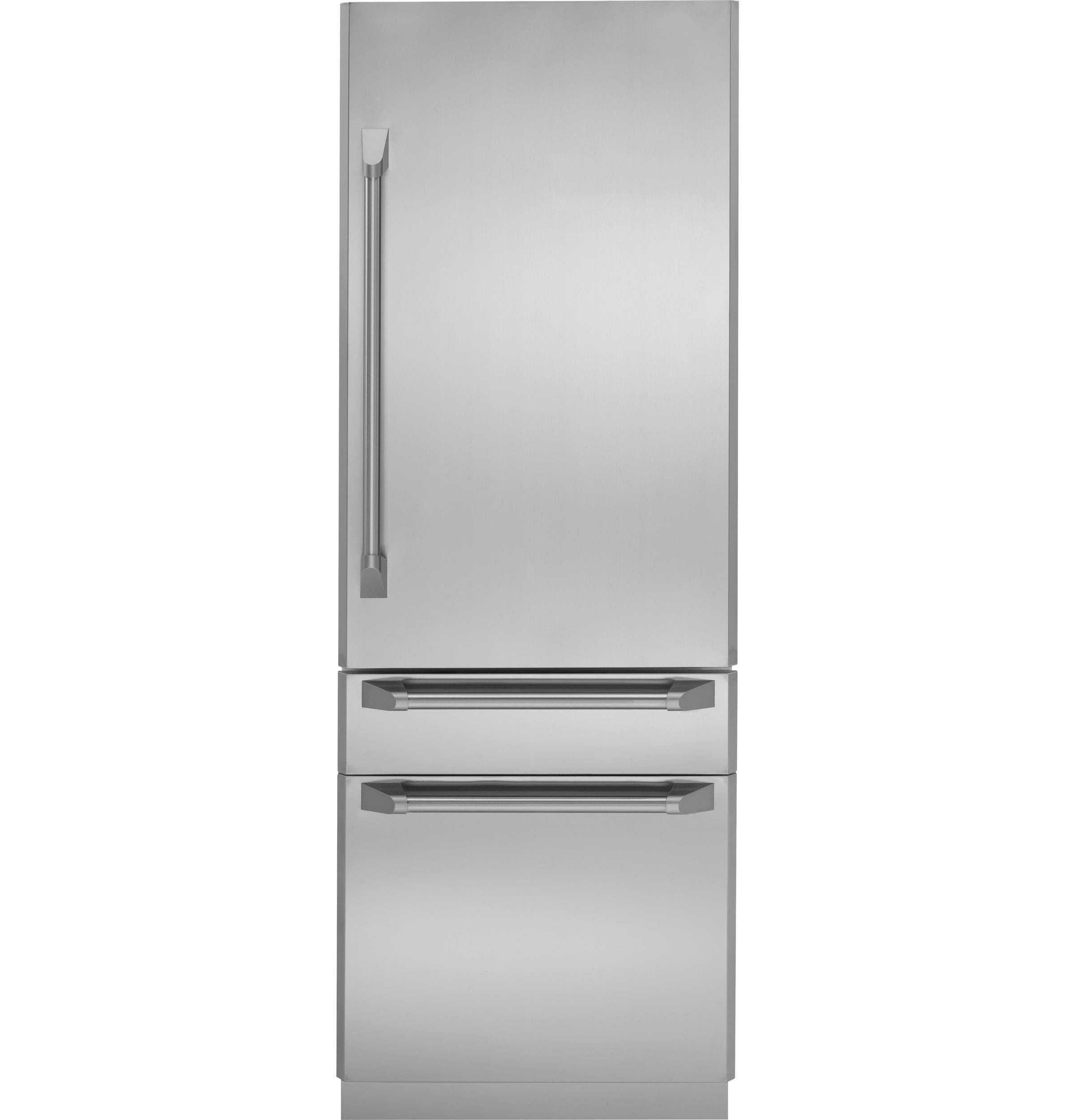 Monogram ZKSP304NRH Professional Style Solid-Door Panel