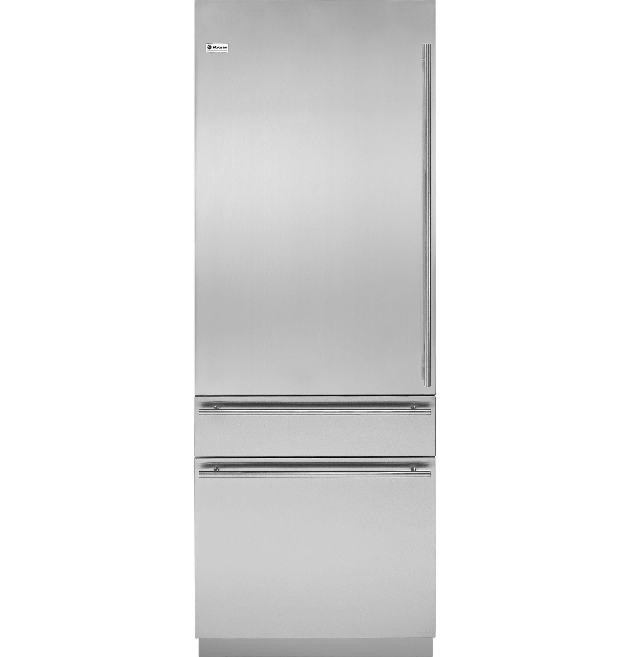 Monogram ZKST304NLH European Style Solid-Door Panel