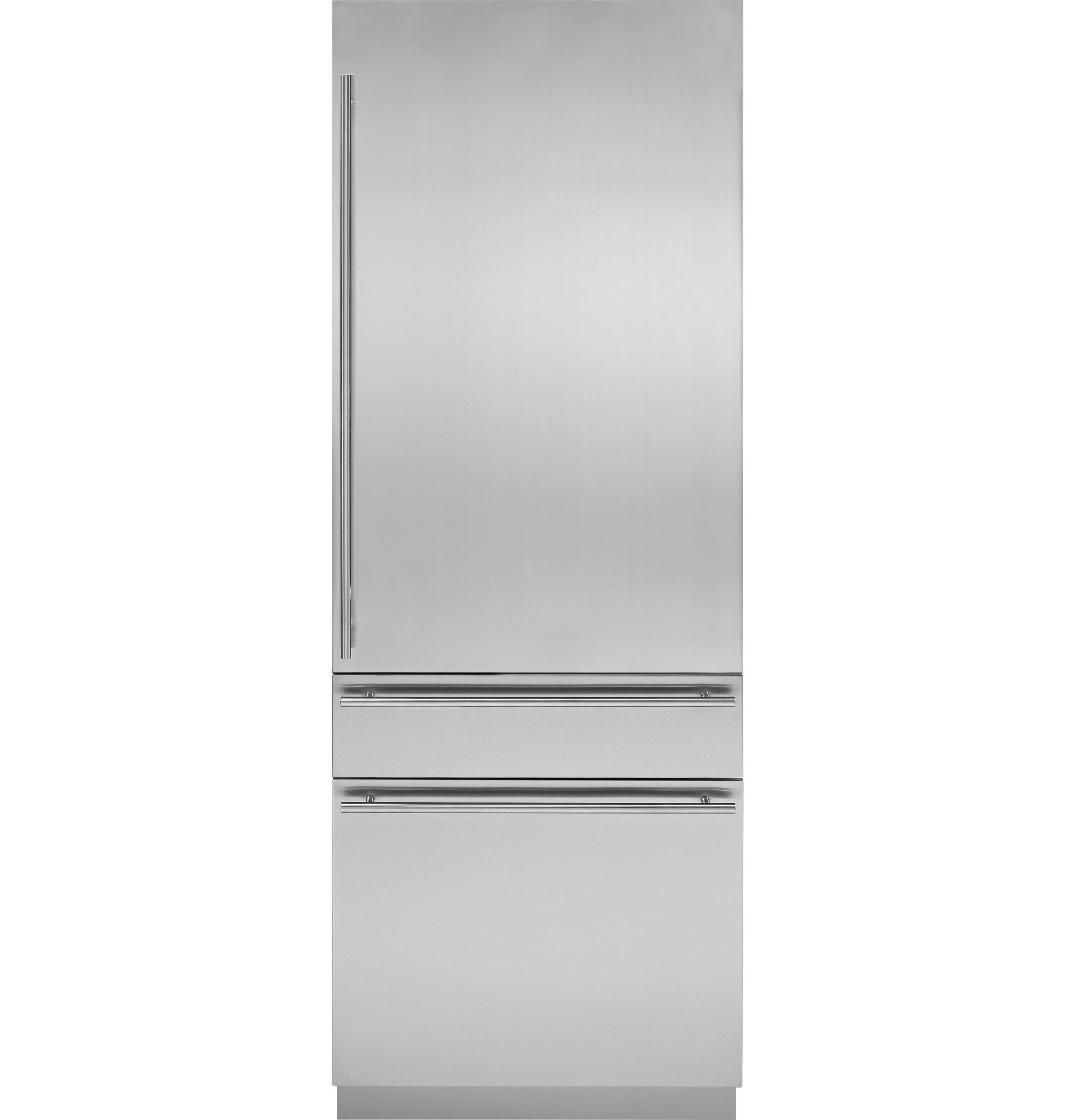 Monogram ZKST304NRH European Style Solid-Door Panel