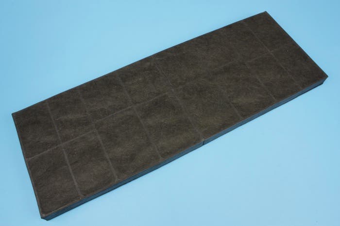 Gaggenau KF100190 Charcoal Filter