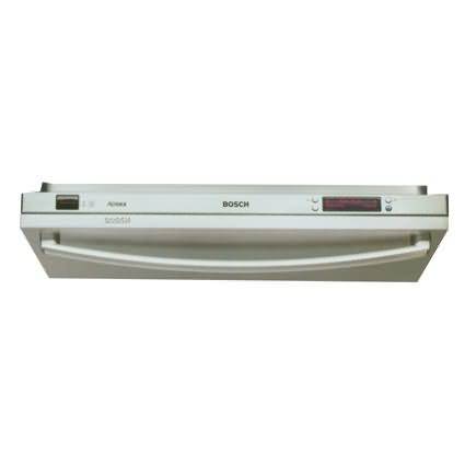 Bosch SGZ1007UC Stainless Steel