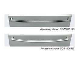 Bosch SGZ1007UC Stainless Steel