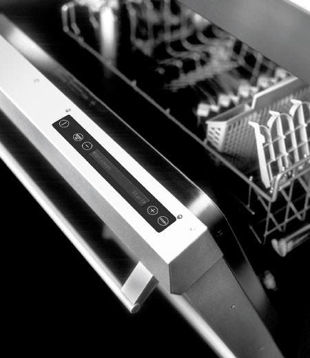 Gaggenau DI291730 Stainless Look