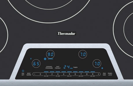 Thermador CES304FS