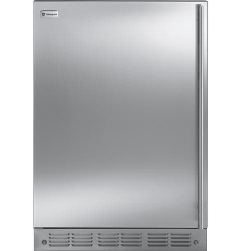 Monogram ZIFS240PLSS Stainless Steel, Left Hinge Swing
