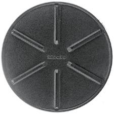 Miele KMSP340 Cast Iron Simmer Plate