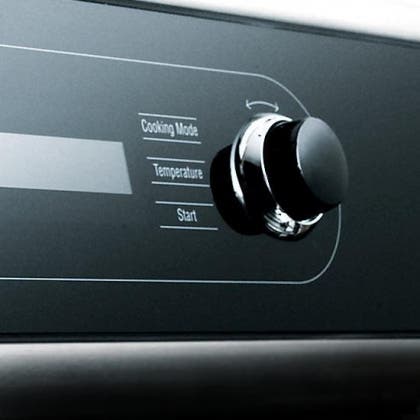 Bosch HES7152U Stainless Steel