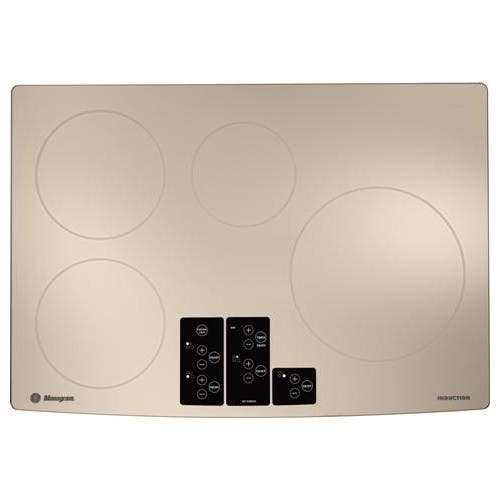 Monogram ZHU30RSRSS Stainless Metallic