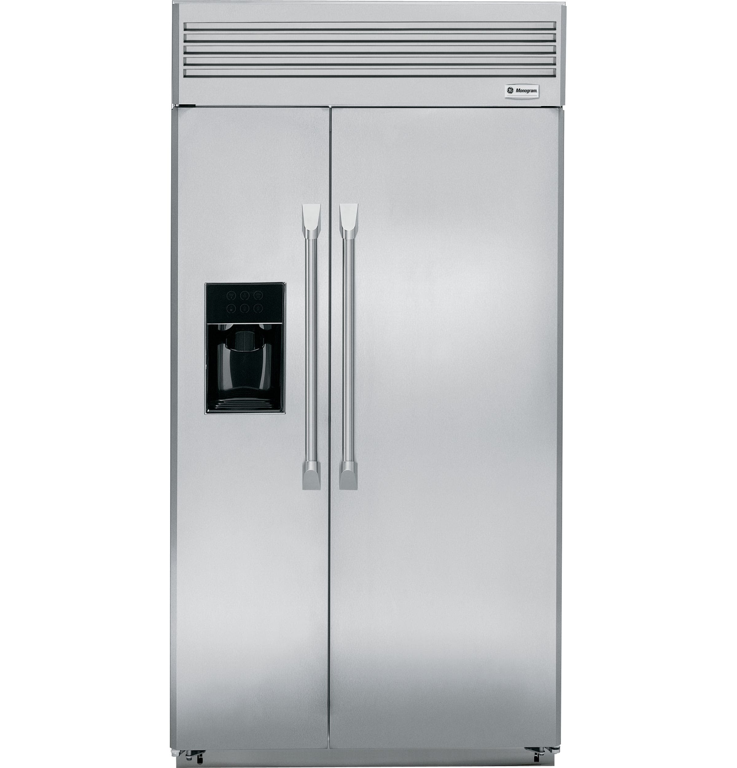 Monogram ZISP420DXSS Stainless Steel Professional