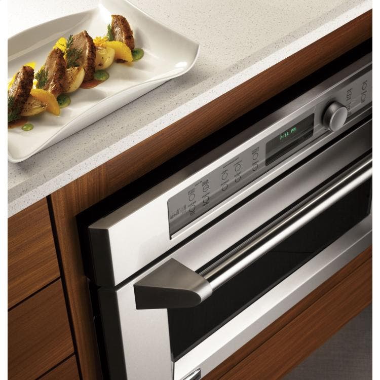 Monogram ZSC1202NSS Stainless Steel Professional