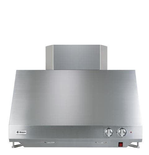 Monogram ZV30SSFSS 30 in. Width with 640 CFM