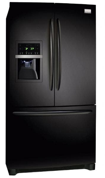 Frigidaire FGHB2869LE Ebony