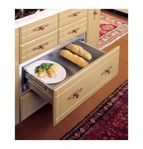 Monogram ZXD27B Wood Panel Kit Accessory