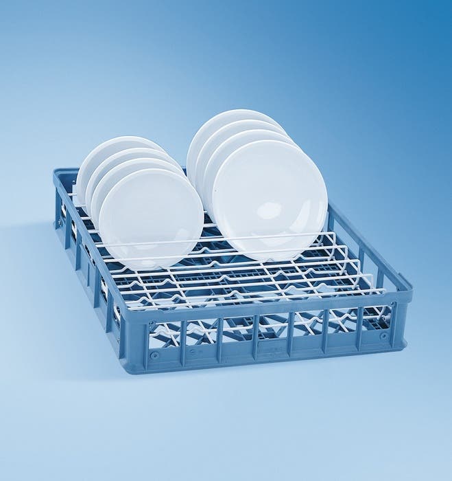 Miele U3001 Lower Basket