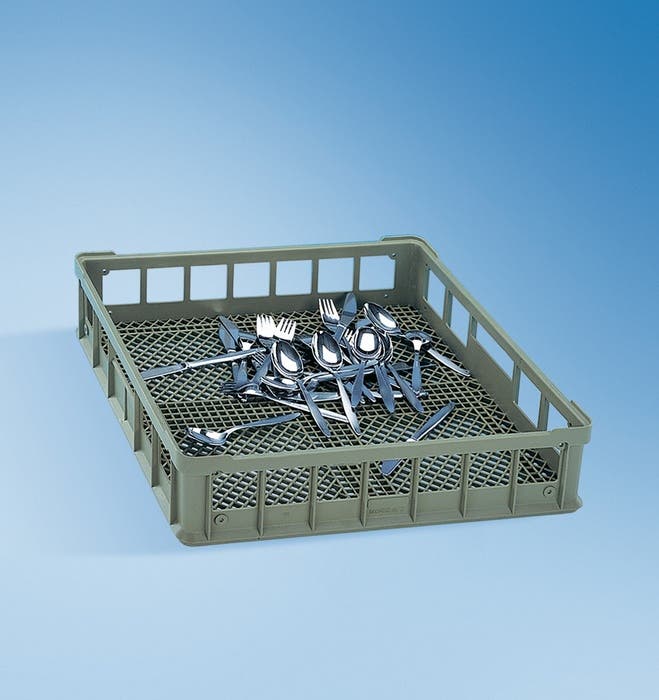 Miele U3031 Lower Basket