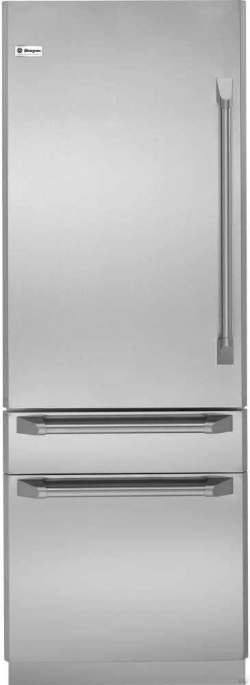 Monogram ZKSP300N Professional Style 3/4" Solid-Door Panel
