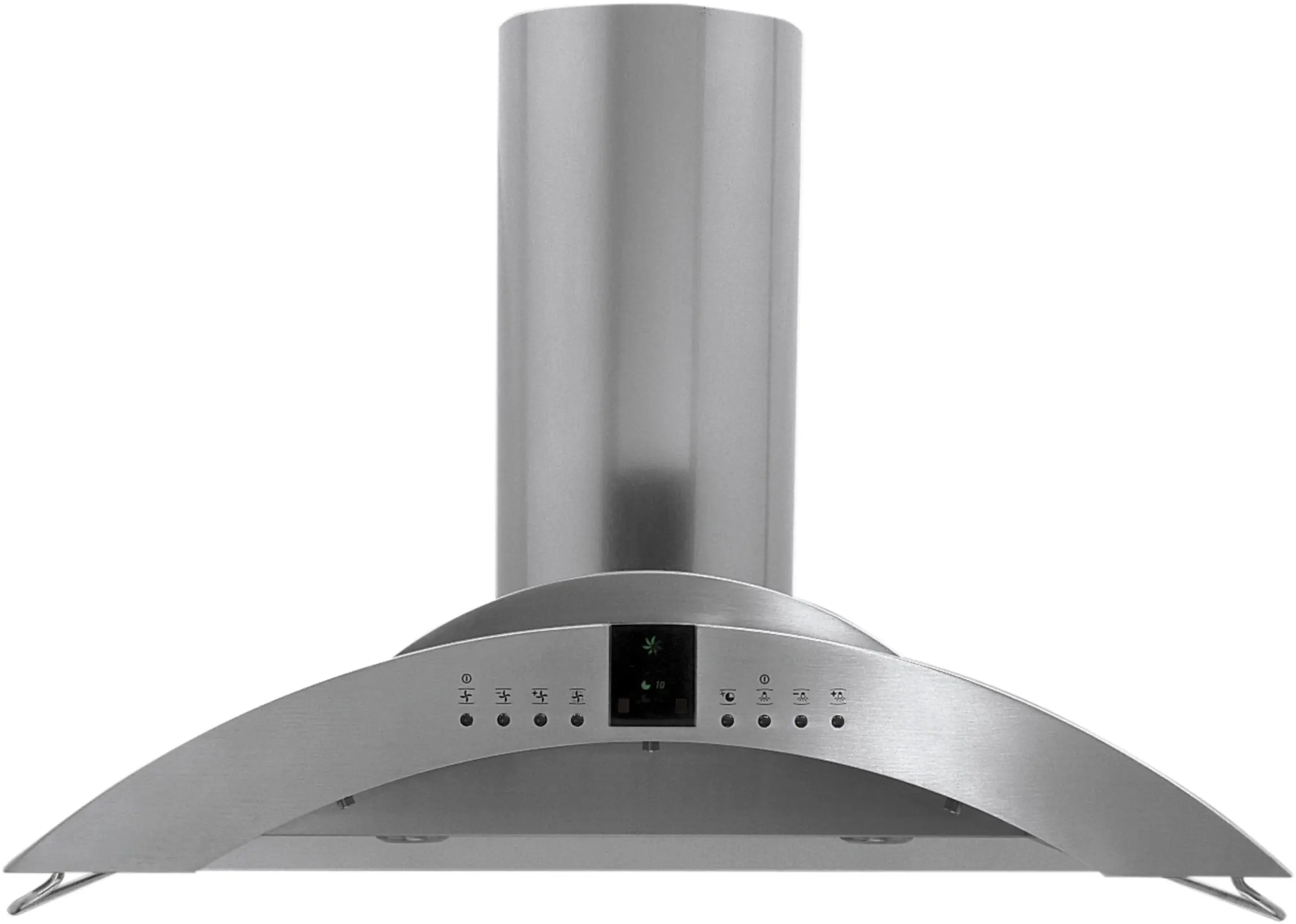 Monogram ZV850SPSS Stainless Steel