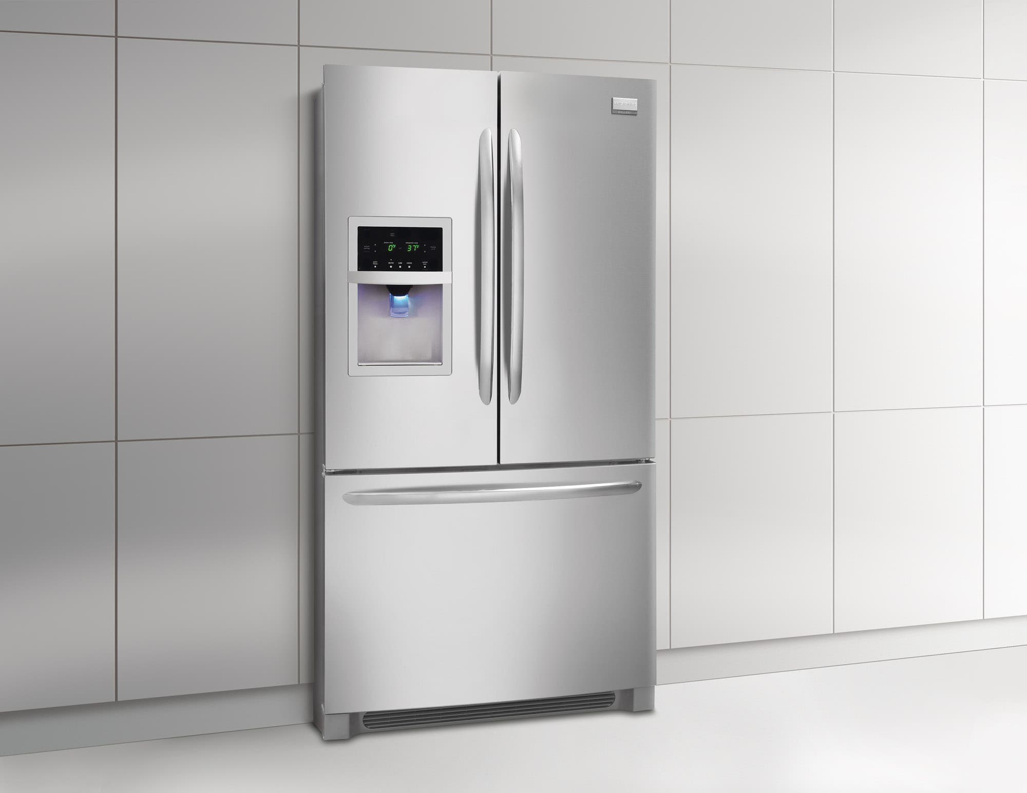 Frigidaire FGUB2642LF Stainless Steel