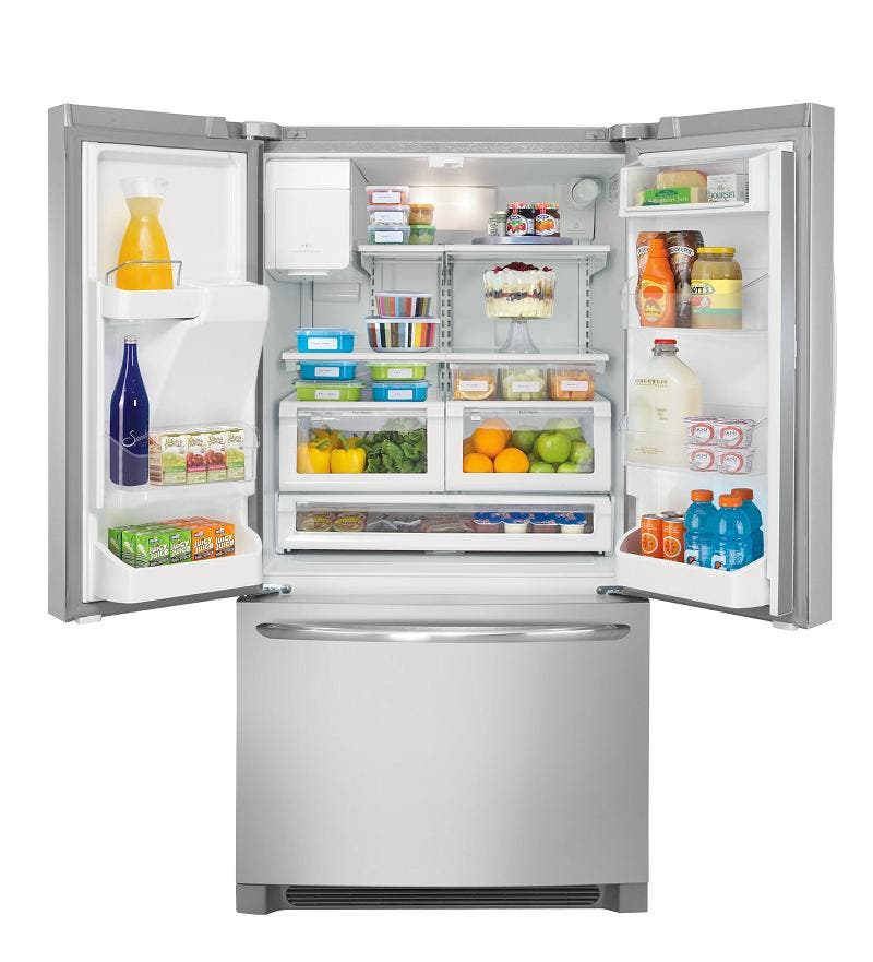 Frigidaire FGUB2642LF Stainless Steel