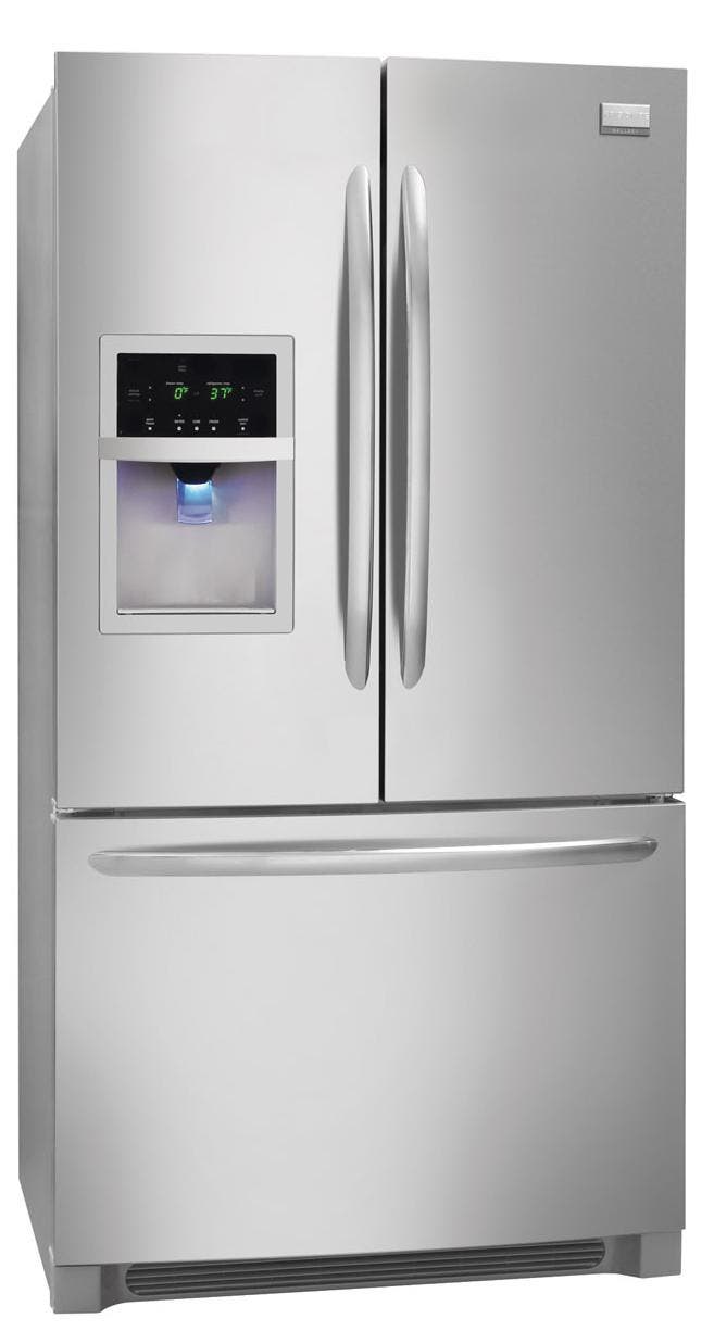 Frigidaire FGUB2642LF Stainless Steel