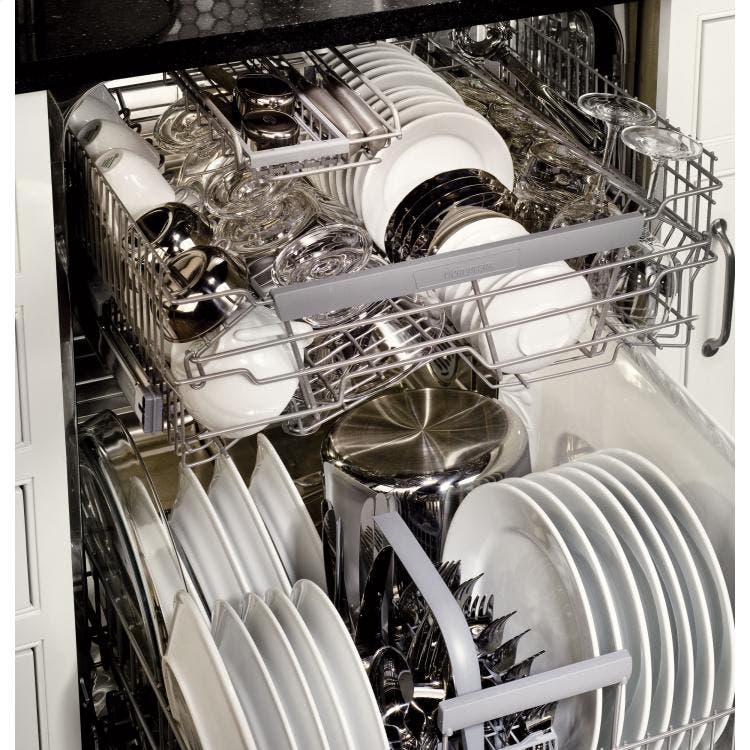 Monogram ZBD9900RII Panel Ready
