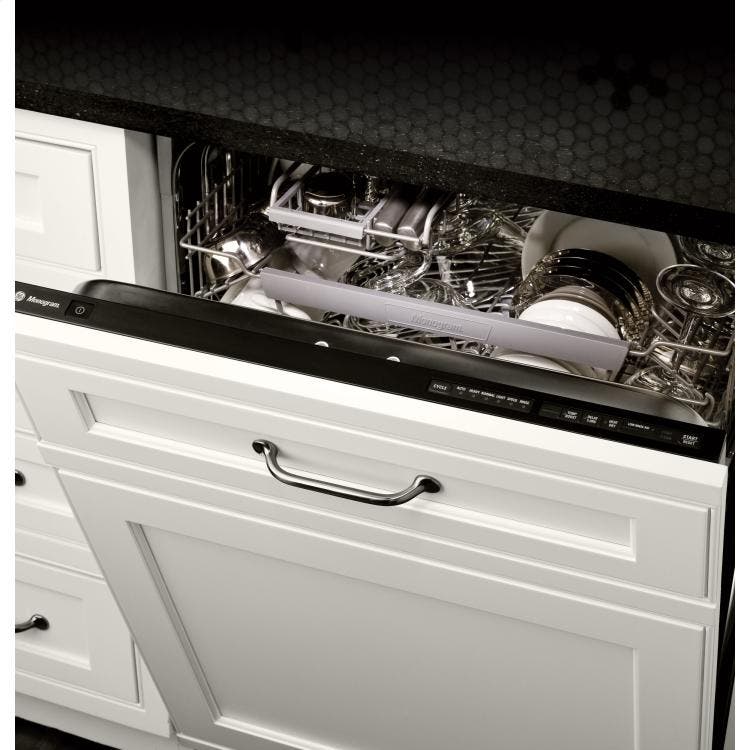 Monogram ZBD9900RII Panel Ready