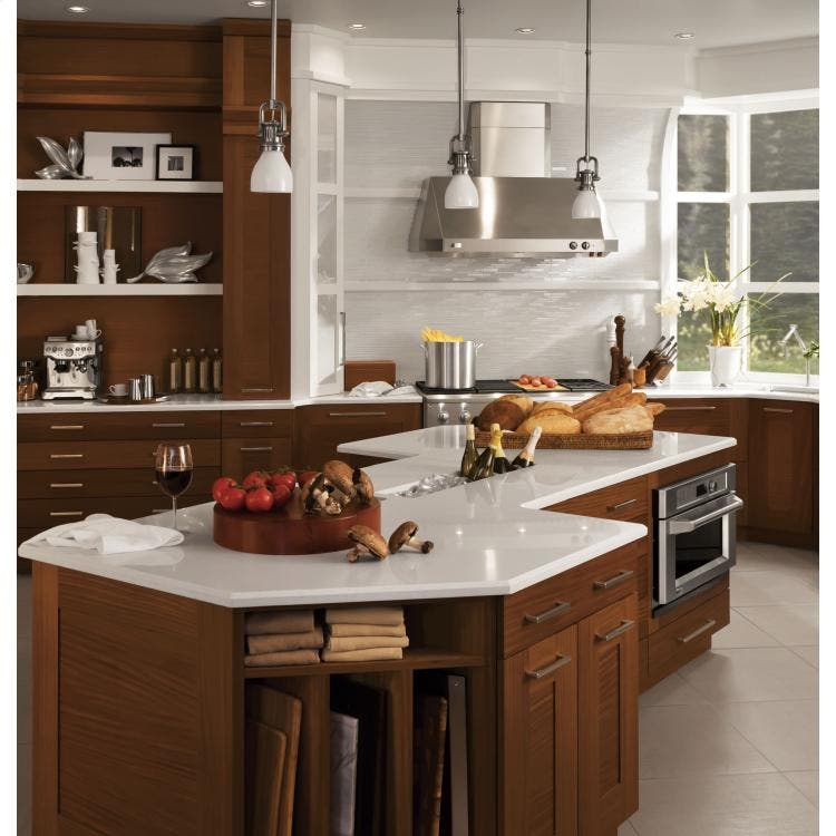 Monogram ZBD9900RII Panel Ready