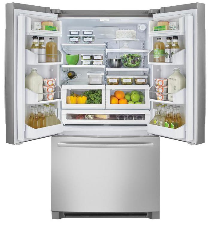 Frigidaire FPHN2899LF Stainless Steel