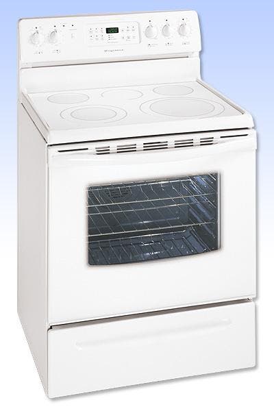 Frigidaire FFEF3019MW White