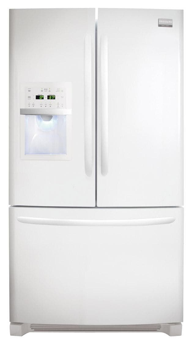 Frigidaire FGHF2369MP Pearl