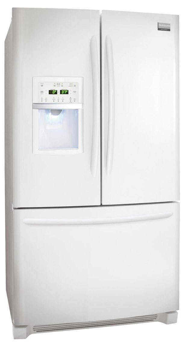 Frigidaire FGHF2369MP Pearl