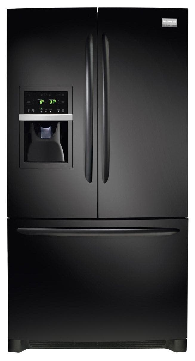 Frigidaire FGHF2369ME Ebony