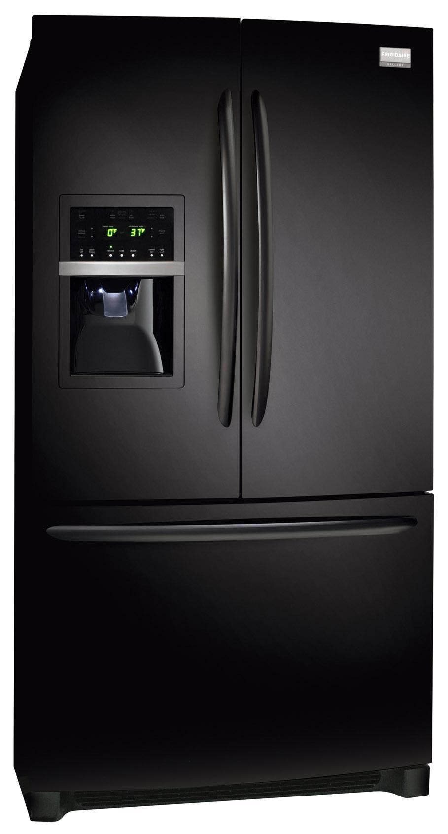 Frigidaire FGHF2369ME Ebony