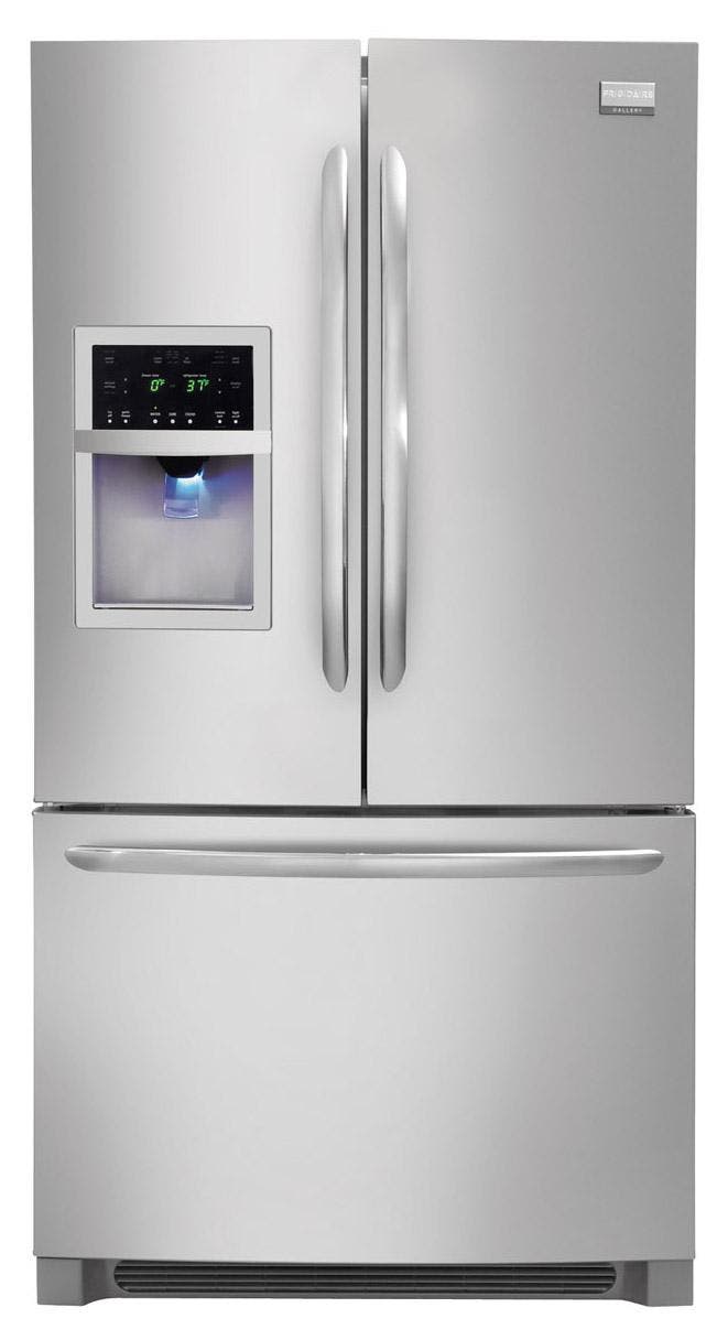 Frigidaire FGHF2369MF Stainless Steel