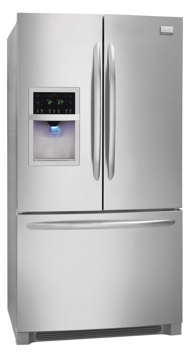 Frigidaire FGHF2369MF Stainless Steel