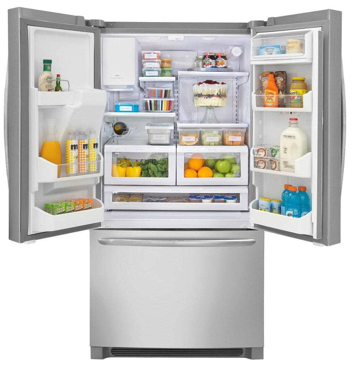 Frigidaire FGHF2369MF Stainless Steel