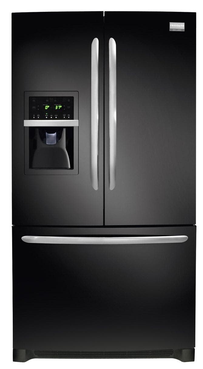 Frigidaire FGHF2378ME Ebony