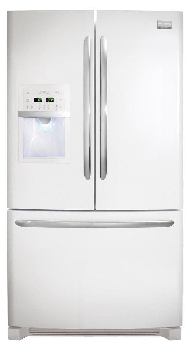 Frigidaire FGHF2378MP Pearl