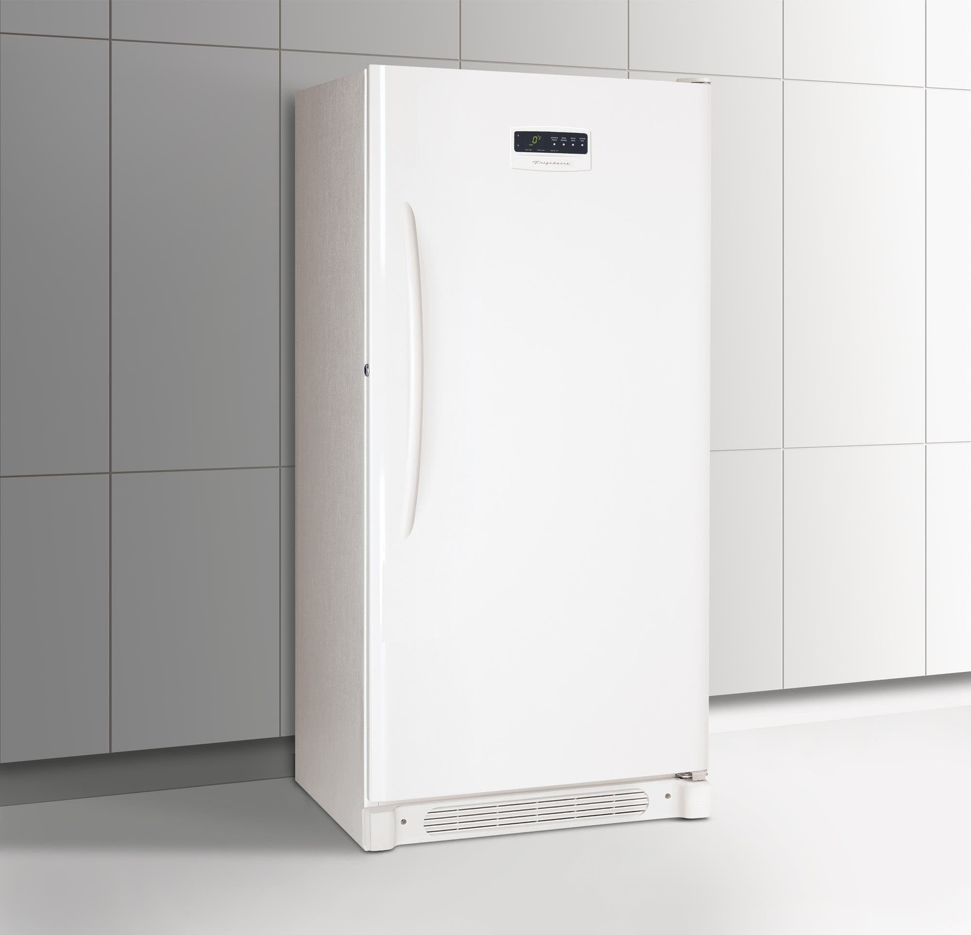 Frigidaire FFU14F7HW White