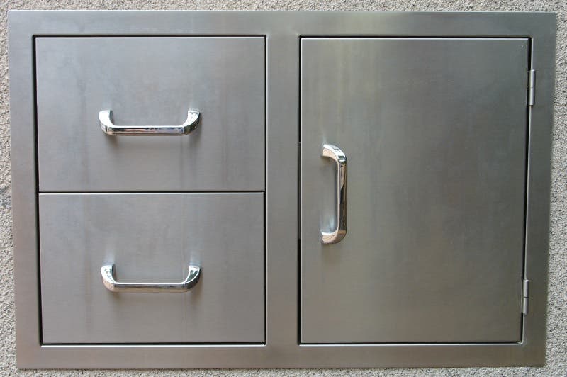 Prestige RDC1 Stainless Steel