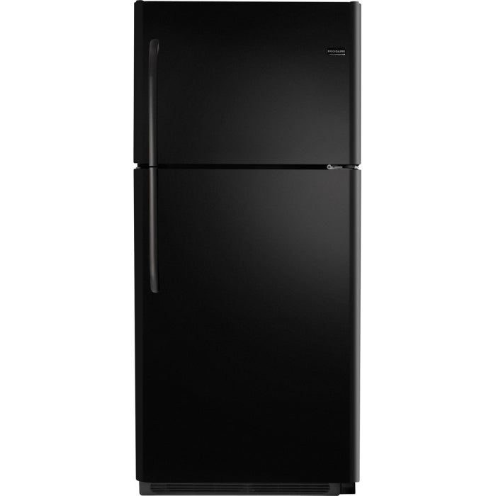 Frigidaire FFHI2126LB20.6 cu. ft. TopFreezer Refrigerator with...