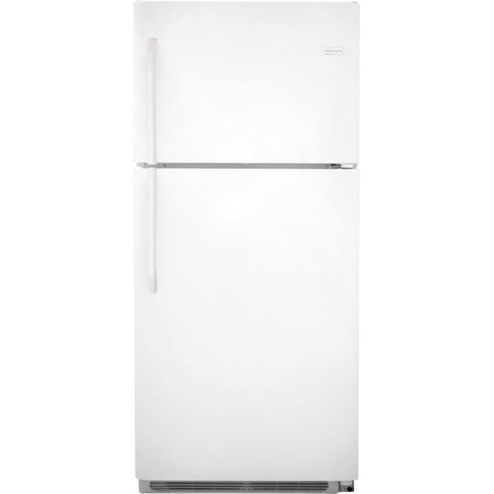 Frigidaire FFHI2126LW White
