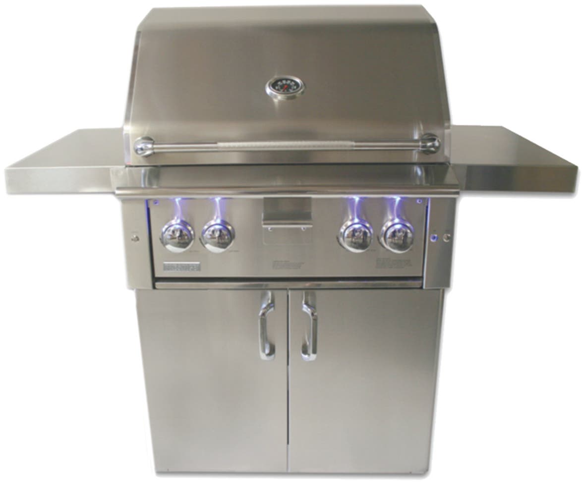 Prestige GBQRP36L Liquid Propane