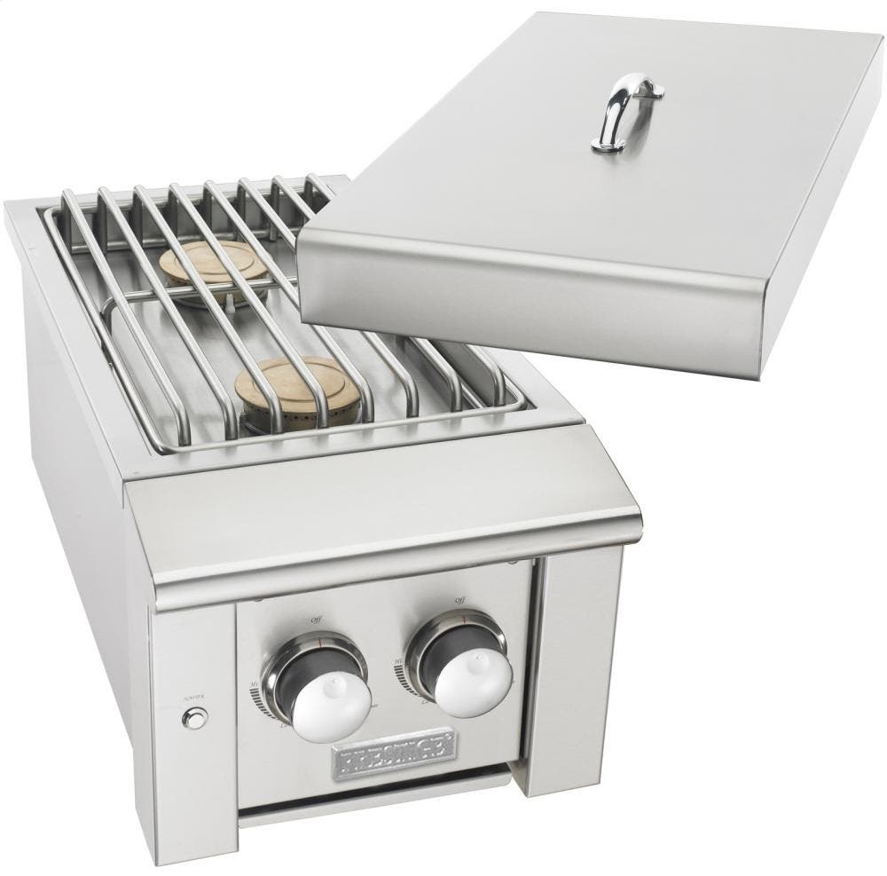Prestige PSB2 Stainless Steel